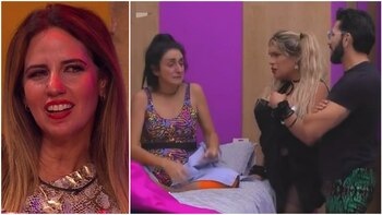 La estrategia del Team Cielo