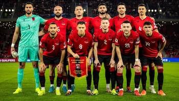 Albania, la sucursal balcánica del