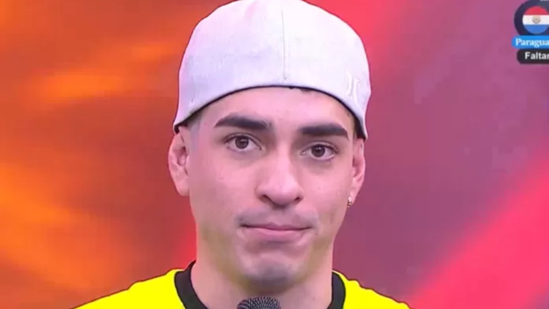 Fuerte acusación contra Piero Arenas, investigan presunto abuso sexual y difusión de videos. Esto es Guerra/ América TV