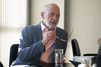 Alexandre Kalache