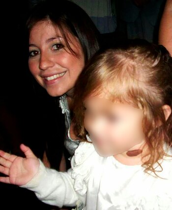 La respuesta oficial fue: "Esto