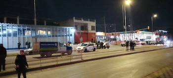 Cinco detenidos por el crimen frente a una distribuidora de bebidas en La Matanza