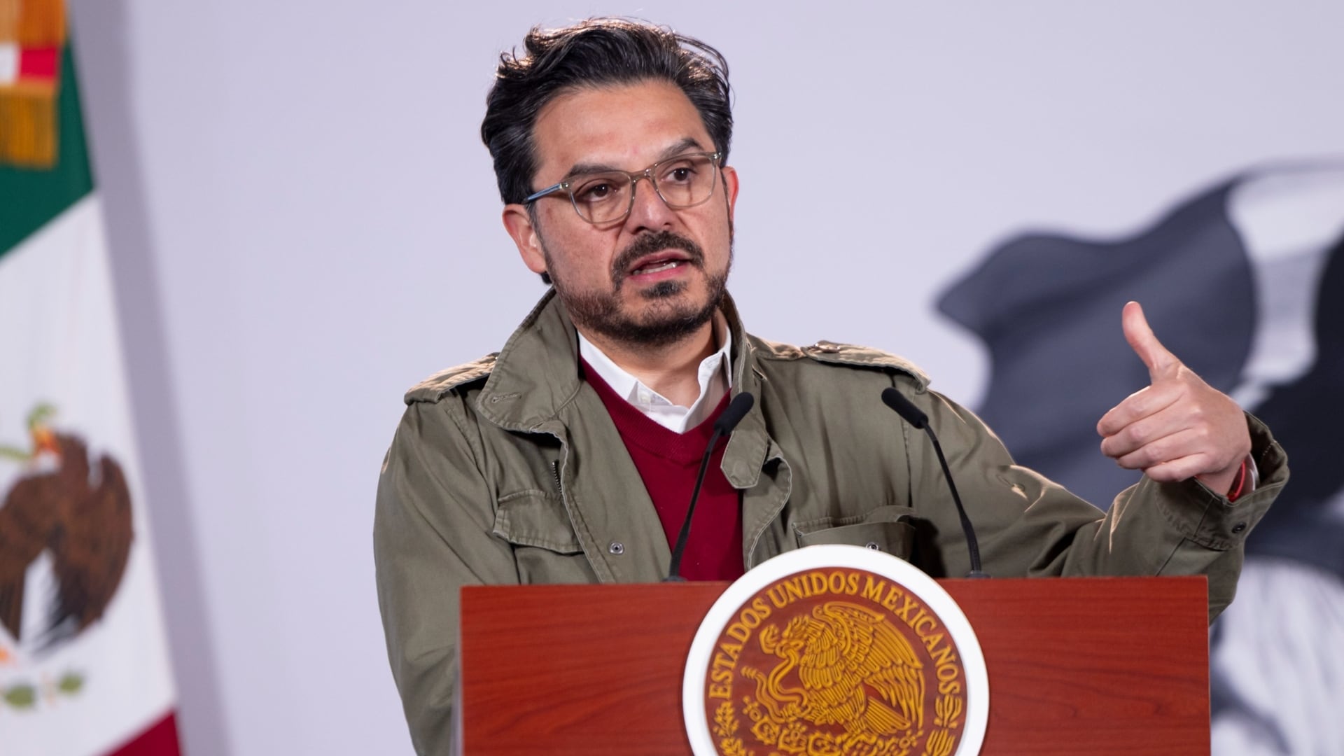 Citas en el IMSS no se podrán aplazar para el próximo año, anuncia Zoé Robledo: habilitarán cirugías en fin de semana y nocturnas