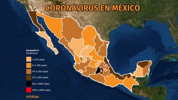 Gráfica: Jovani Pérez / Infobae