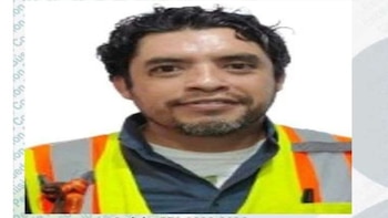 Reportan que fue identificado el