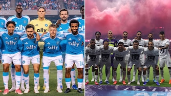 Leagues Cup 2026: Sigue en vivo el minuto a minuto del partido, Charlotte vs Pumas