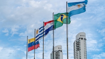 Mercosur y Canadá aceleran negociaciones para cerrar un TLC en 2026