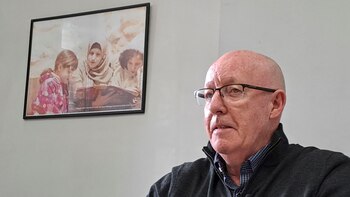 Saqueos y anarquía en Gaza