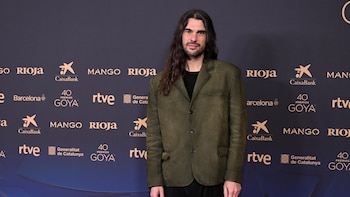 Nominados a los Goya, a