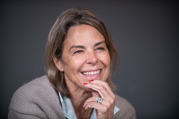 Blanca Oteyza
