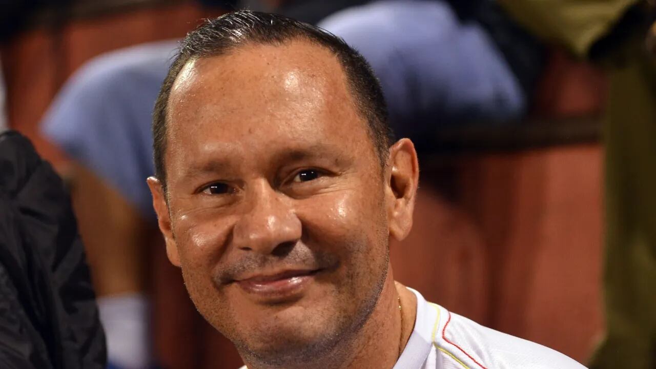 Desde su detención, Gamboa, está preso en celdas de máxima seguridad de la cárcel La Reforma. Fuente: CR Hoy