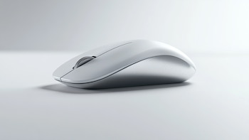 La introducción del mouse a