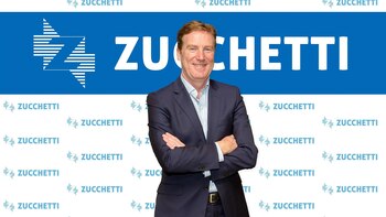 Jaime Rodríguez, nuevo director general