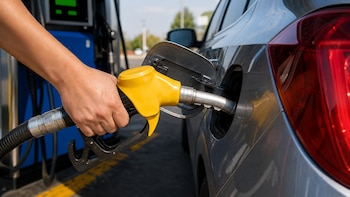 Precio del GNV, GLP, diésel y gasolina en Perú para hoy, jueves 10 de septiembre de 2026