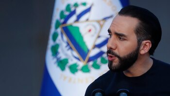 Una comisión del Congreso de