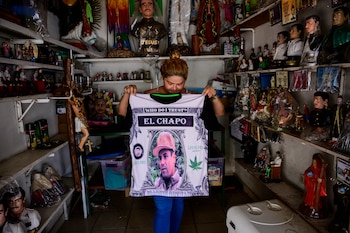 La familia Guzmán es la