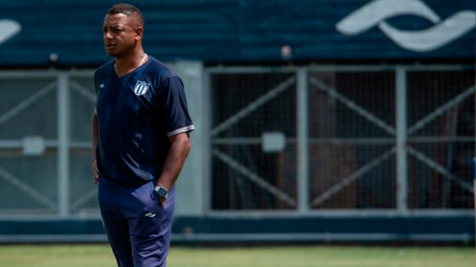 Píriz Alves estuvo cerca de jugar en Boca