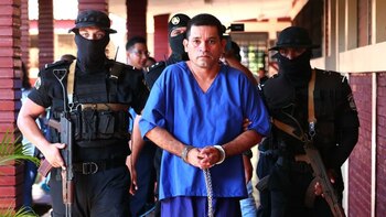 Extradición sienta grave precedente
