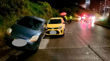 Conductor de plataforma al que