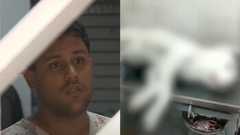 Foto captura: América Noticias.