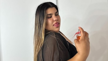 Camilota anunció que abrirá su página en OnlyFans: las provocativas fotos