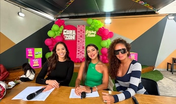 Tras dos décadas acompañando corazones