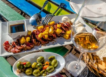 Tapas de Bespoke (Bespoke)