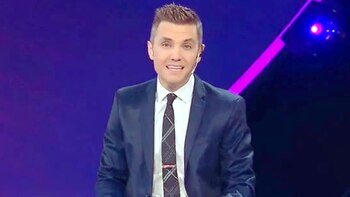 Santiago Del Moro será nuevamente