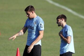 Soccer Football - Copa America