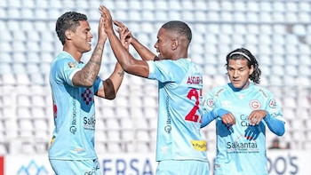 Así se jugarán los octavos de final de la Copa de la Liga 2026: Alianza Lima y Universitario quedaron fuera
