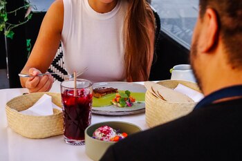 Menú mexicano para el Día