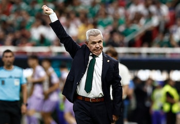 Mundial 2026 - México - Corea