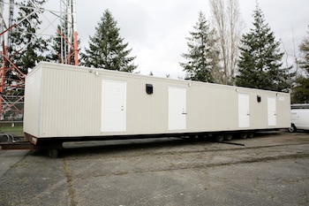 Uno de los 18 módulos