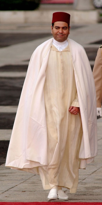 boda realez reyes Felipe y Letizia españa
