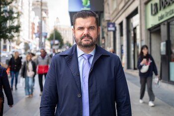 Luis María Pardo, abogado y