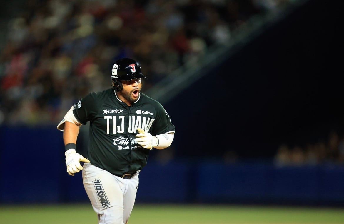 Toros de Tijuana está a un triunfo de ser campeón. (Toros de Tijuana)