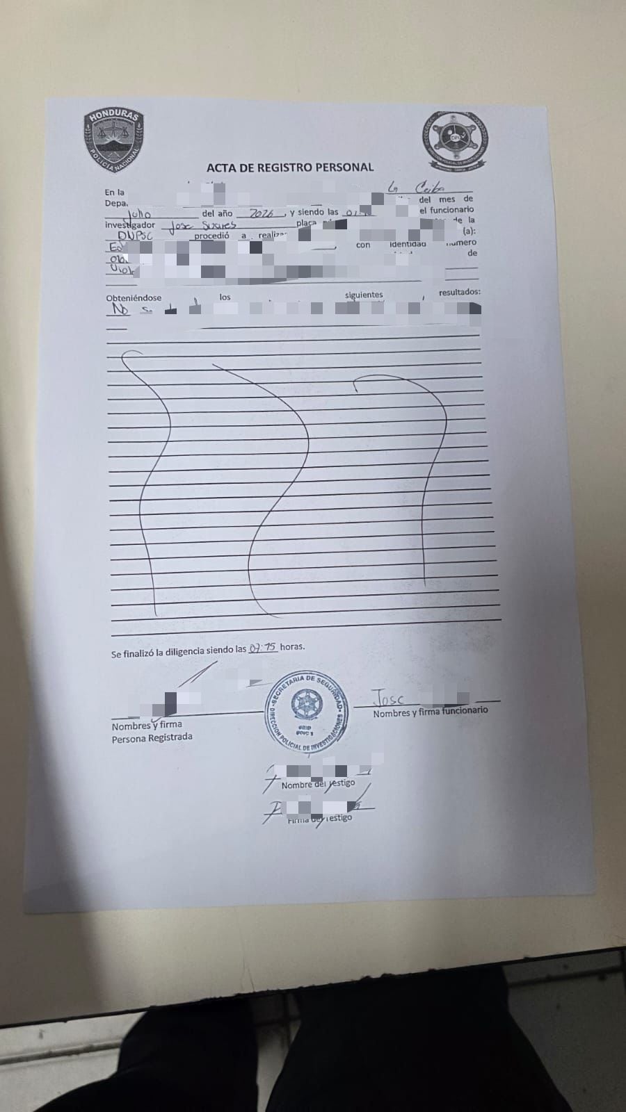 La Dirección Policial de Investigaciones detuvo a un pastor evangélico acusado de delitos sexuales.