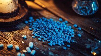 Buscan combatir tráfico de fentanilo