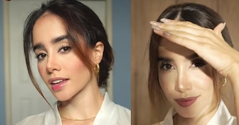 Stephanie Moreno contó que fue