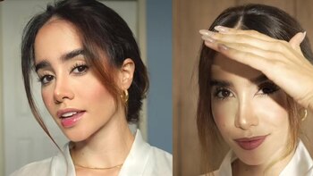 Influenciadora colombiana reveló que un