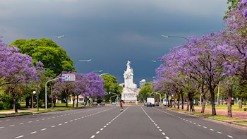 Qué dice el pronóstico del