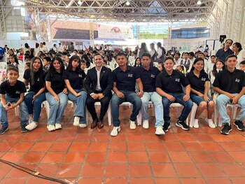 Aunque el premio no conlleva