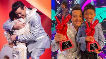 ¿Qué premio recibió Gianmarco Morales