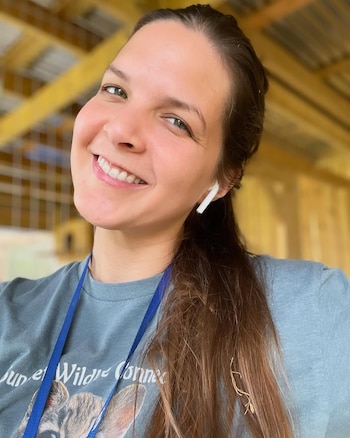 Margaret Lynd contó que la