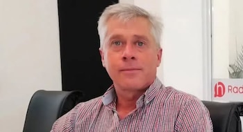 Según sus allegados, el hombre