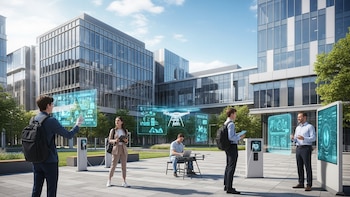 Una mirada joven sobre los