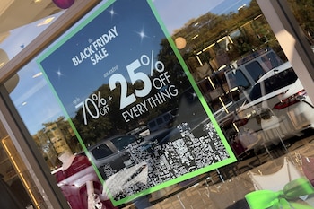 Millones de consumidores aprovechan las