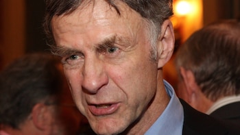 El misterio del explorador británico Ranulph Fiennes: aislado, con párkinson e ingresado bajo nombres falsos sin que su familia sepa nada