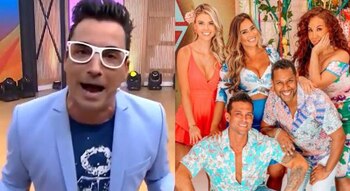 Santi Lesmes se refiere a