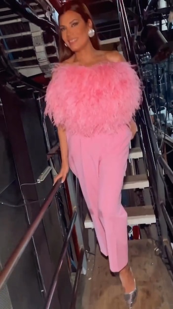 Los looks de Flor de